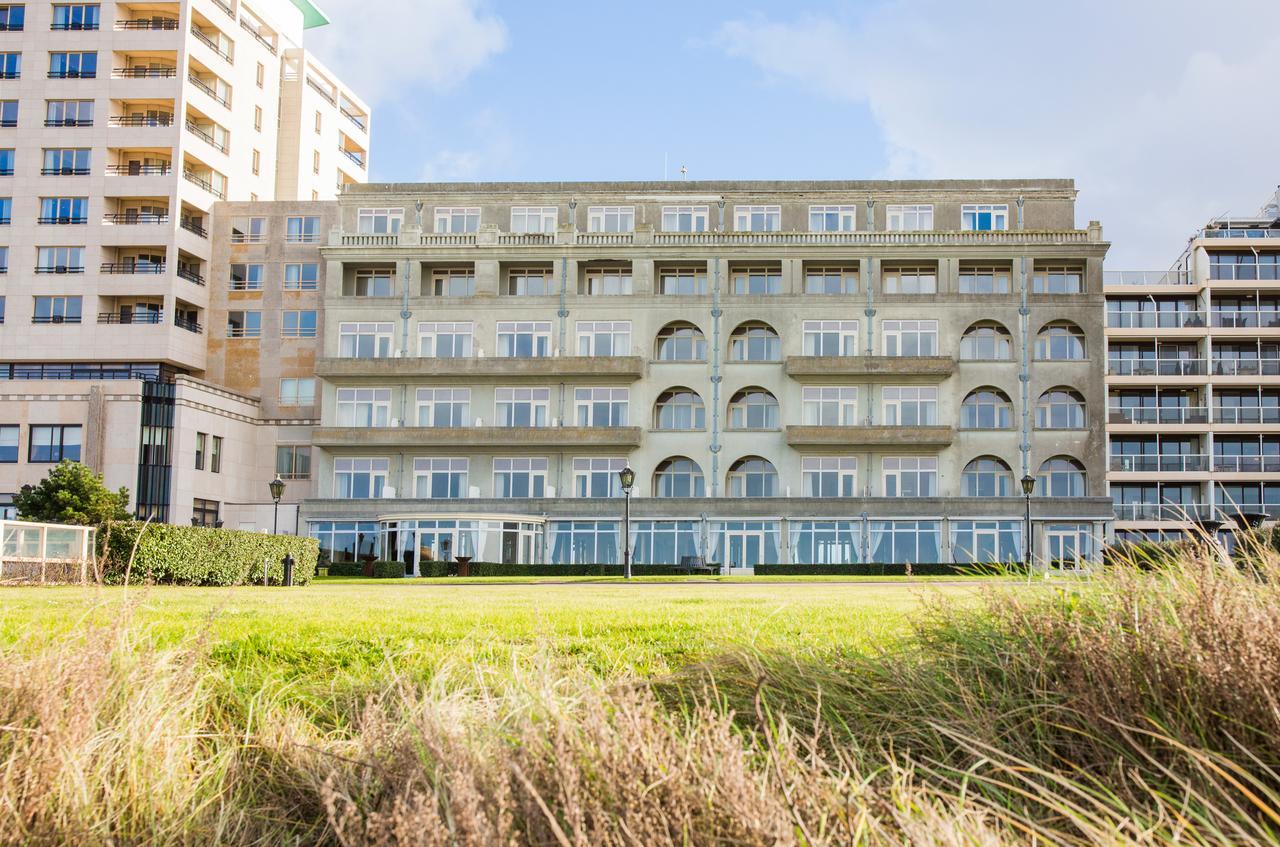 The Historic Huis Ter Duin Noordwijk Exteriér fotografie